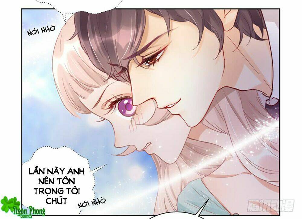 lưu luyến nguy tình chapter 9 24