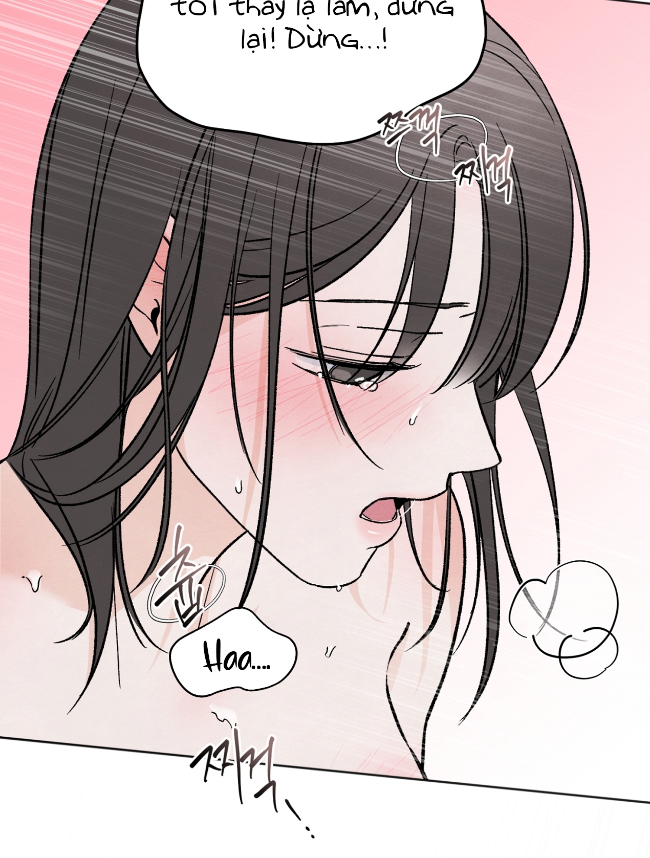 hoàn cảnh của rác rưởi chapter 20.2 54