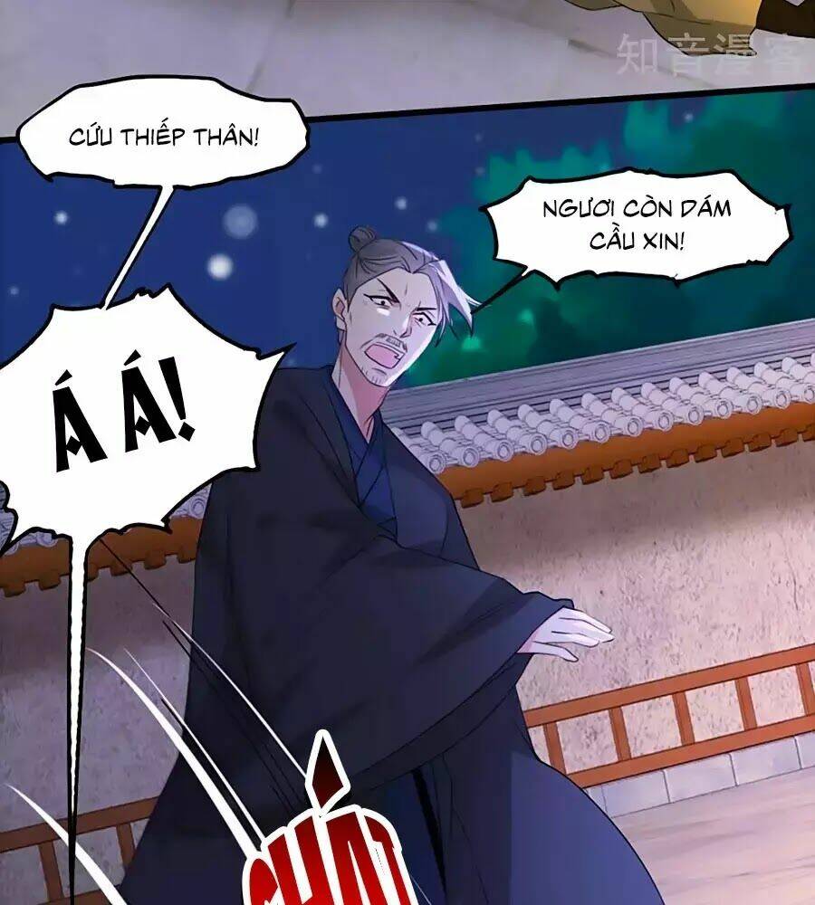 gian phi như thử đa kiều chapter 69 39