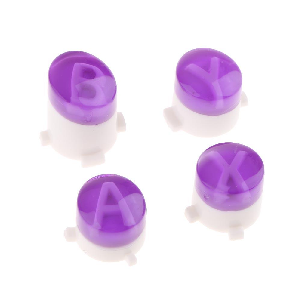 Replacement  Buttons  Button Set  Controller