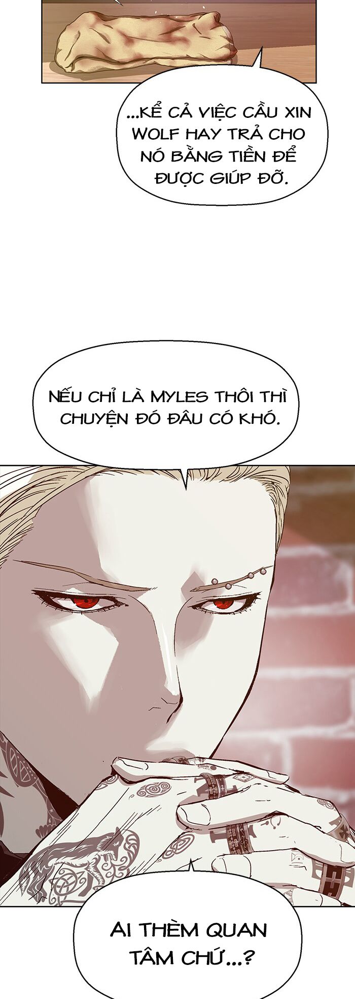 anh hùng yếu chapter 130 9