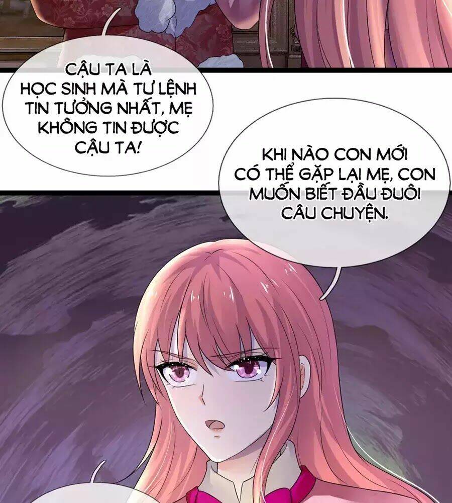 loạn thế tù sủng: thiếu soái bất lương của ta chapter 65 25