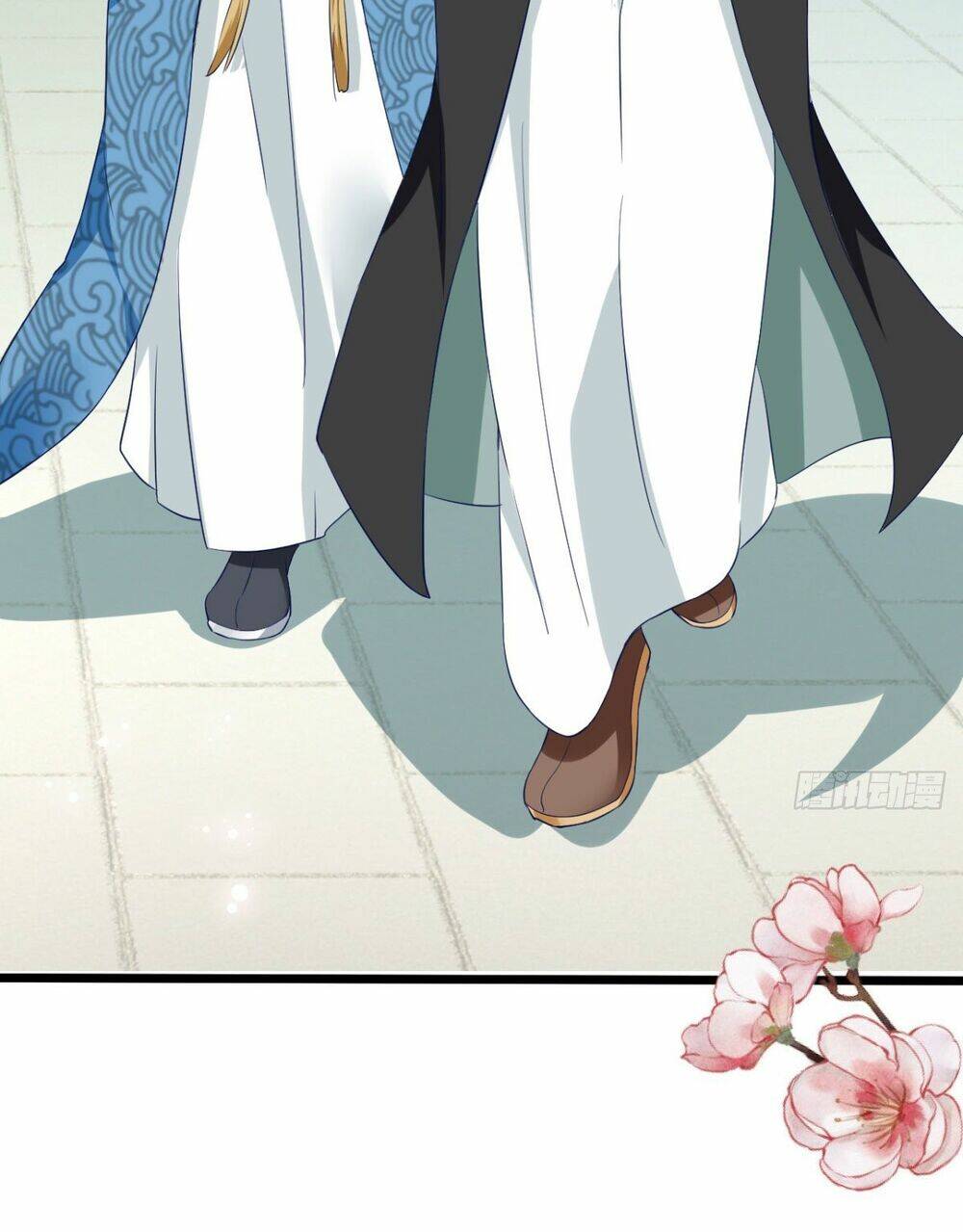 tướng quân tại thượng: manh phi xuyên không muốn nghịch tập chapter 10 35