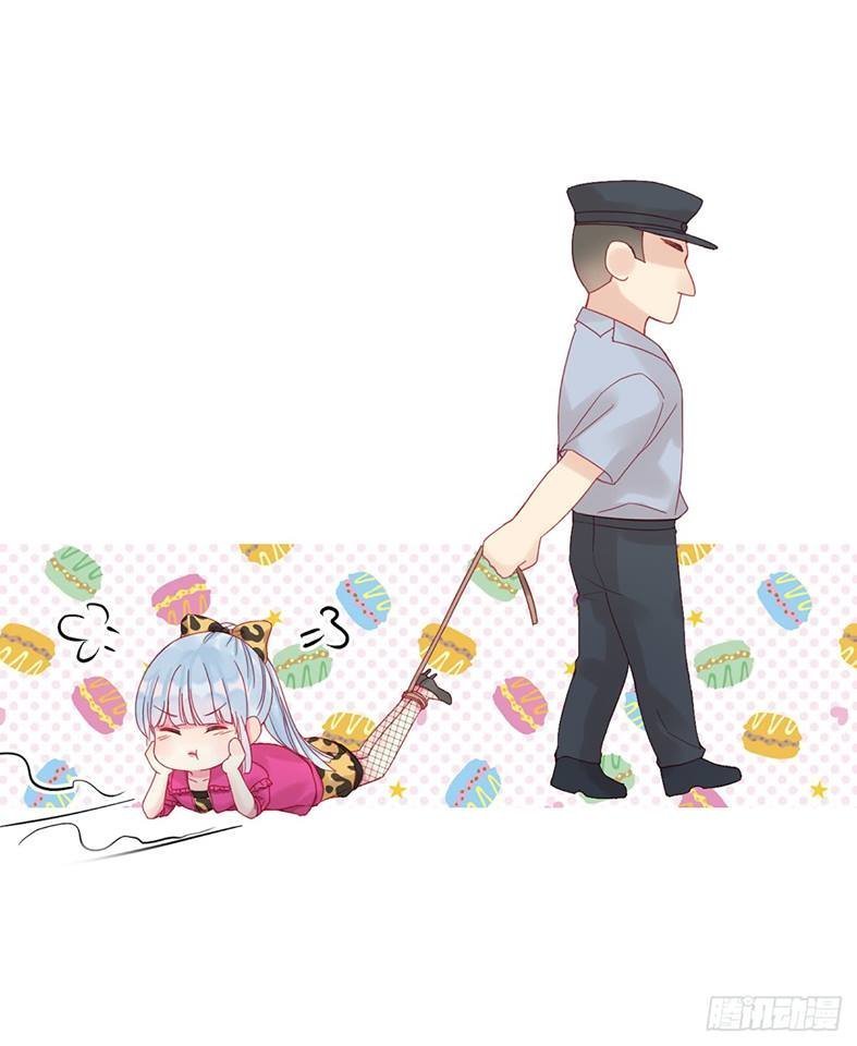 vương bài điềm mật chapter 3 65