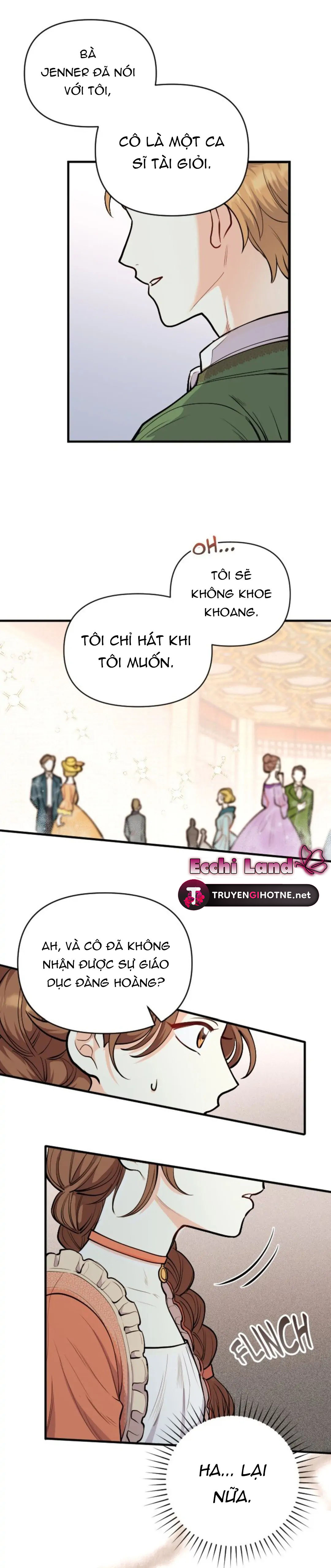 khoảng cách giữa đôi ta chapter 1.2 2