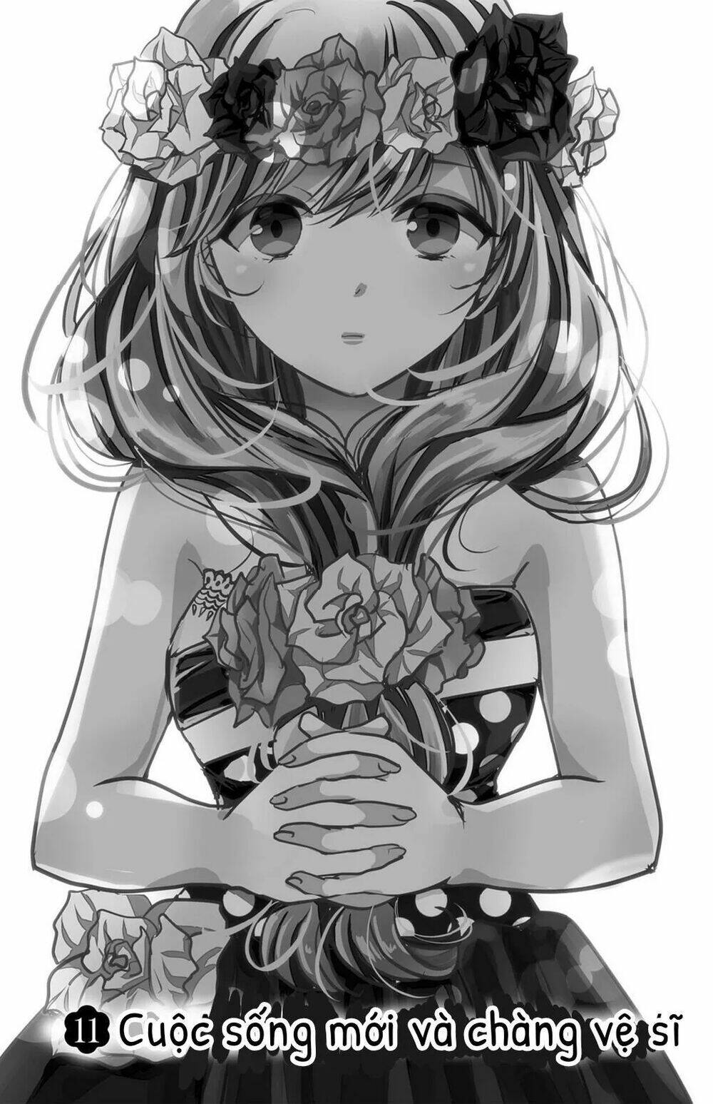 lion to hanayome chapter 11 2