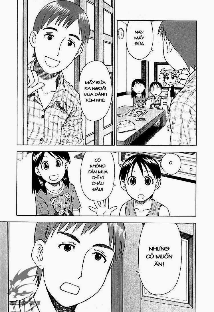 yotsubato! chapter 10 7