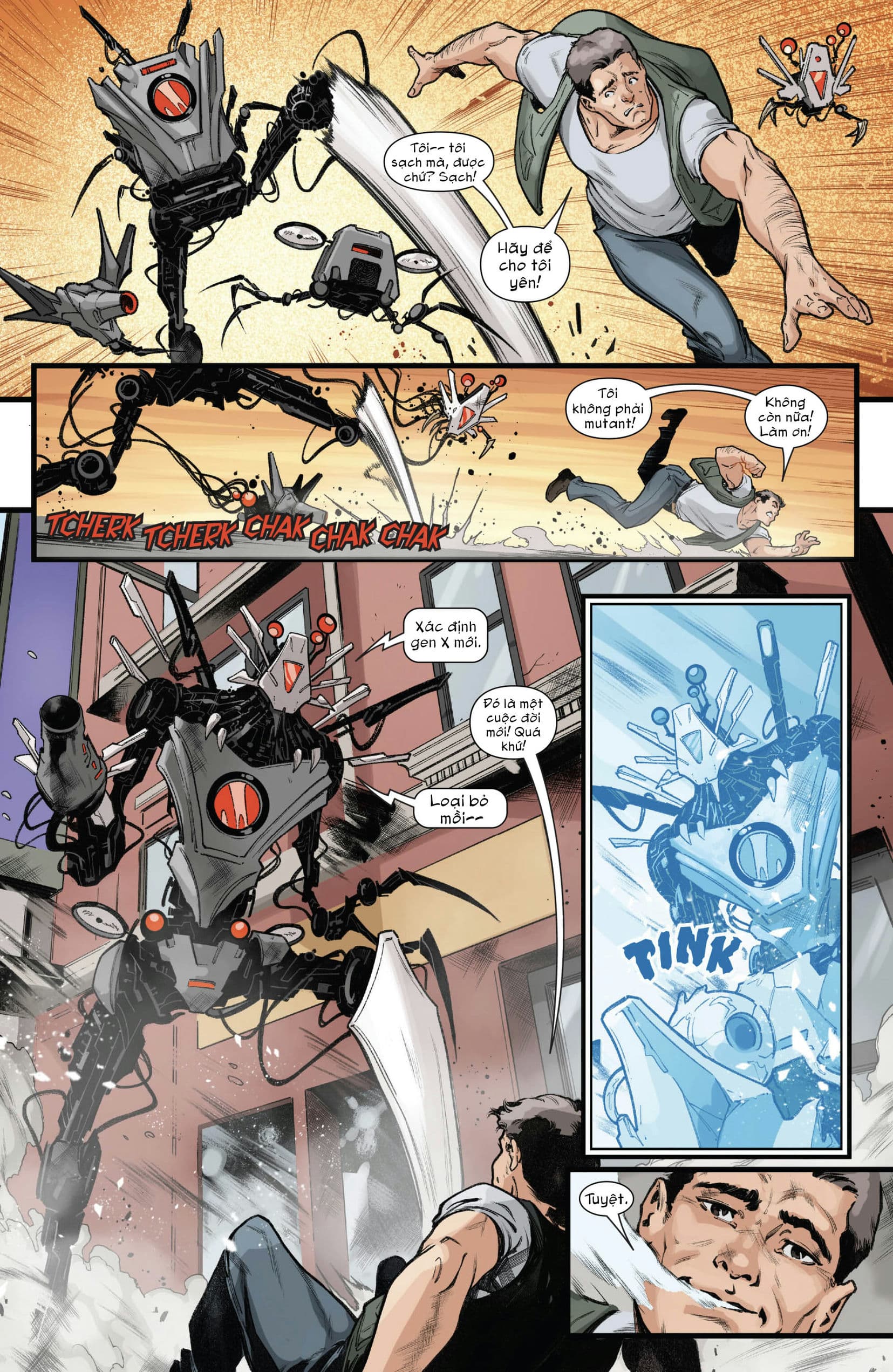 astonishing iceman (2023) chapter 1 8