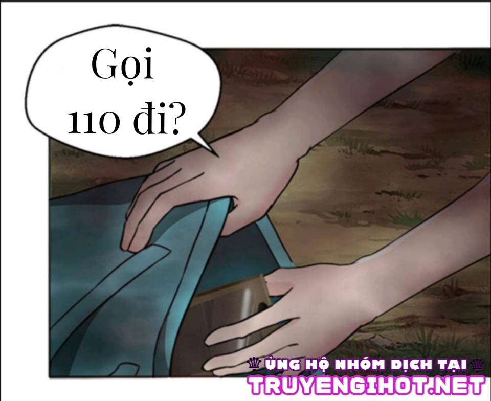 lấy chồng ma chapter 4 19