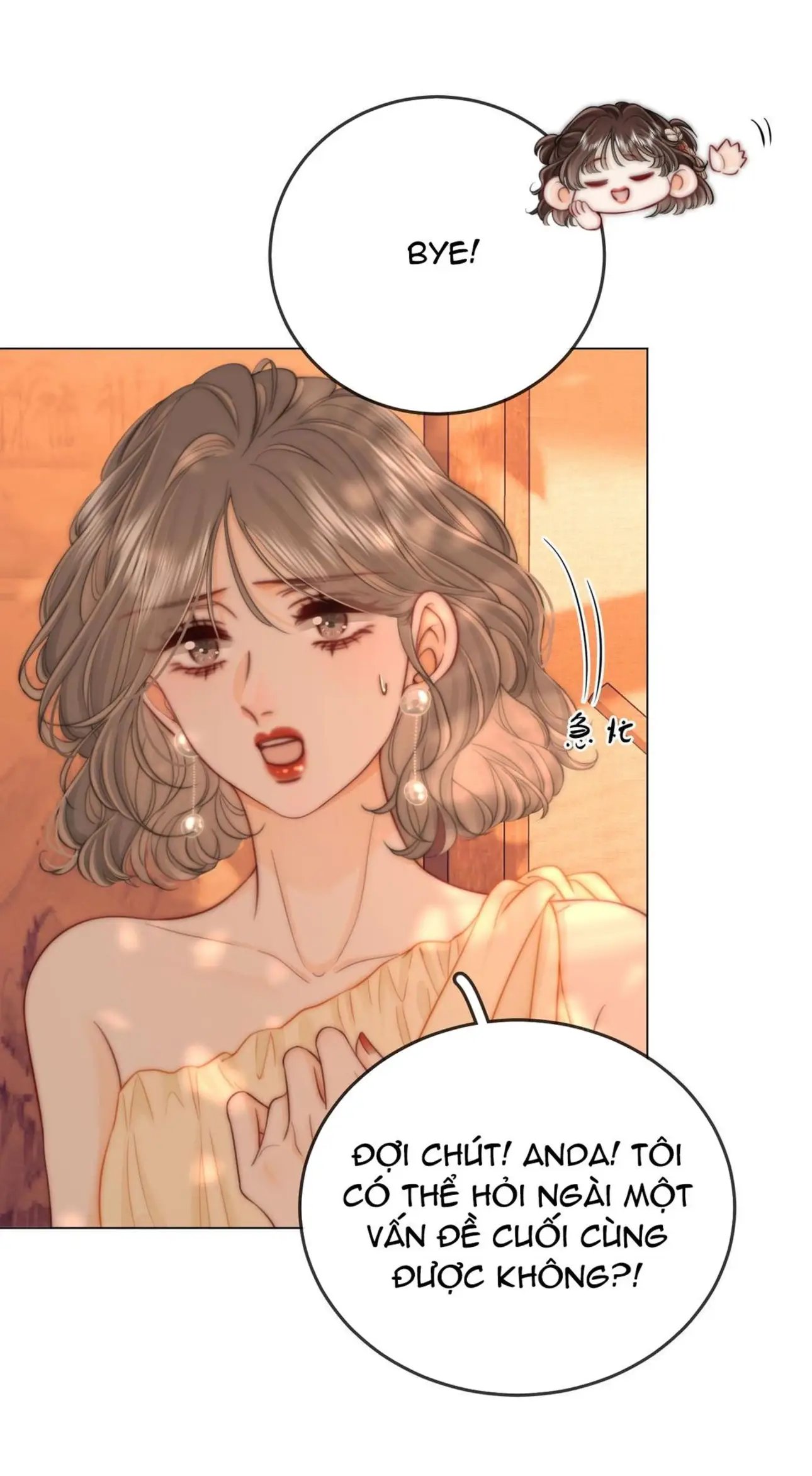 cố tiểu thư và khúc tiểu thư chapter 108 27