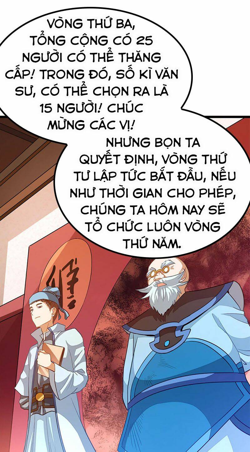 cửu dương thần vương chapter 199 17