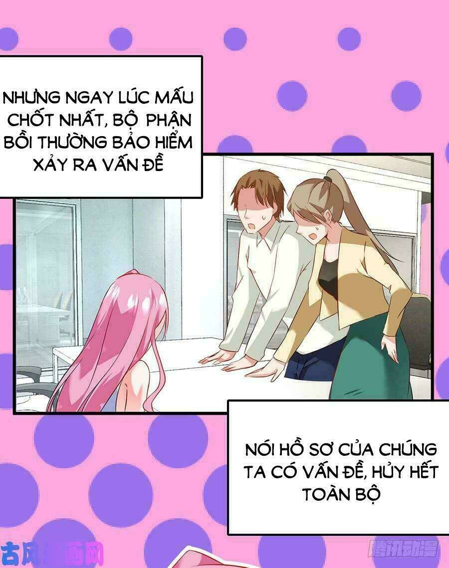 bảy ngày thực cốt hôn ước chapter 13 8