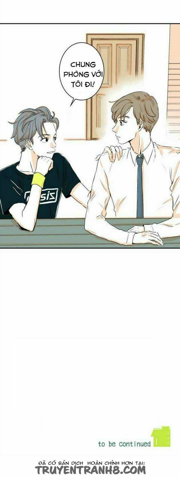 nhà - nơi em sống với anh chapter 2 31