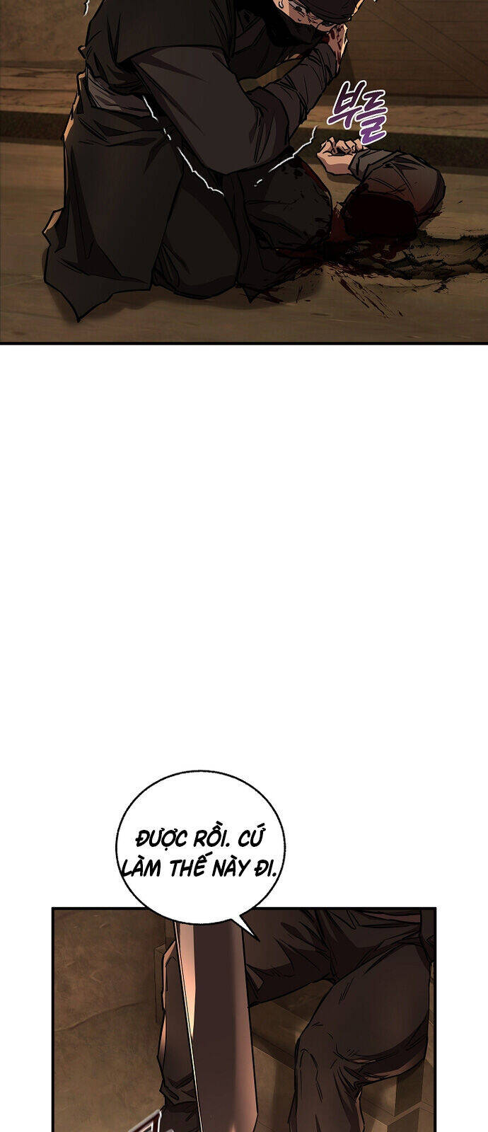 Thanh Mai Trúc Mã Của Đệ Nhất Thiên Hạ Chapter 48 28