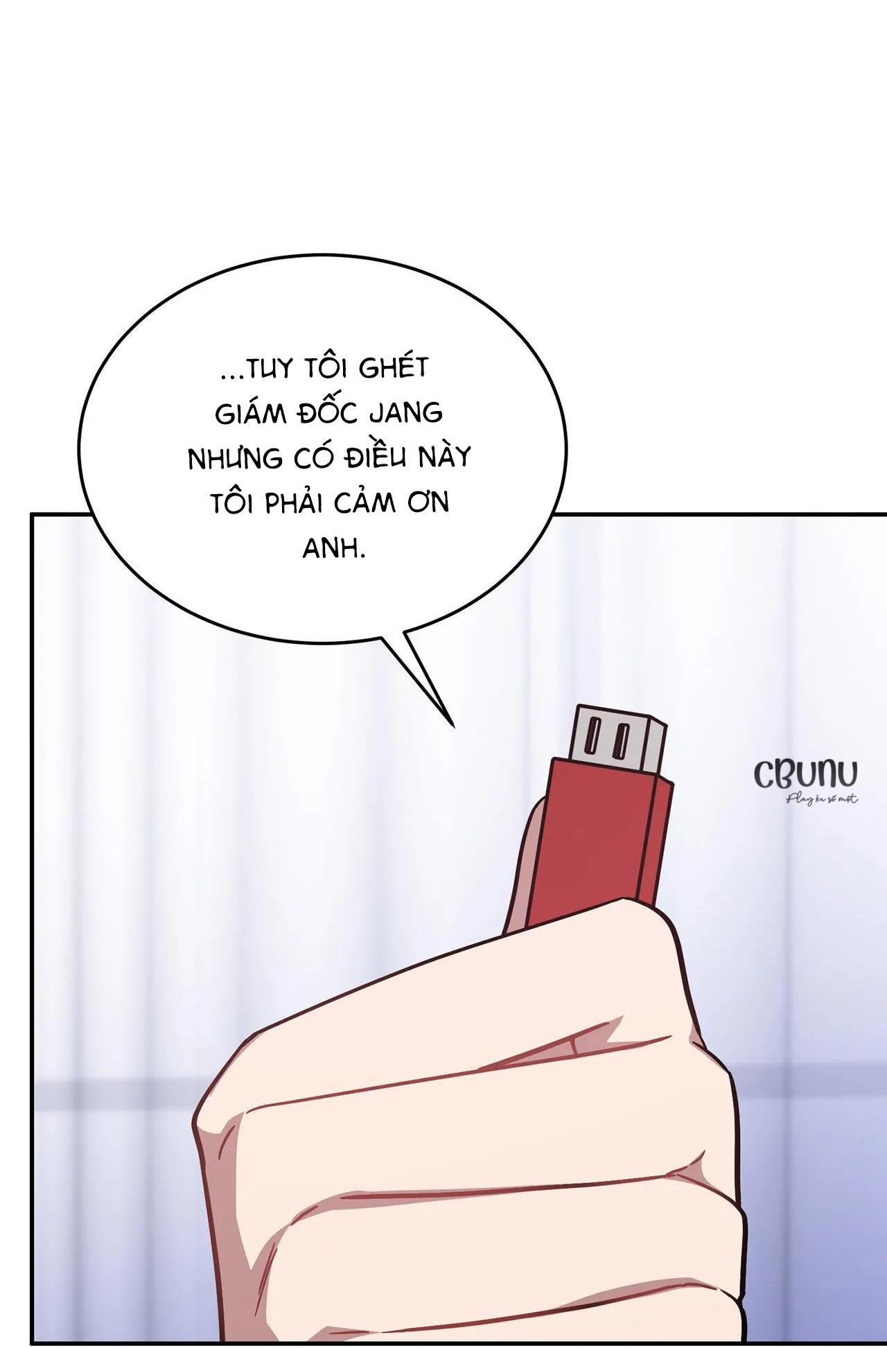 Sống Lại Lần Nữa chapter 58 59