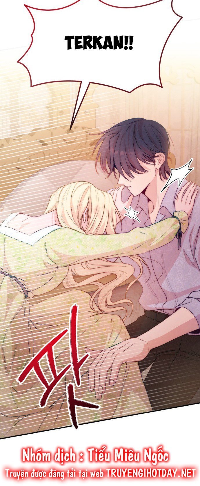 hoàng đế bạo quân ôm lấy tôi chapter 44 9