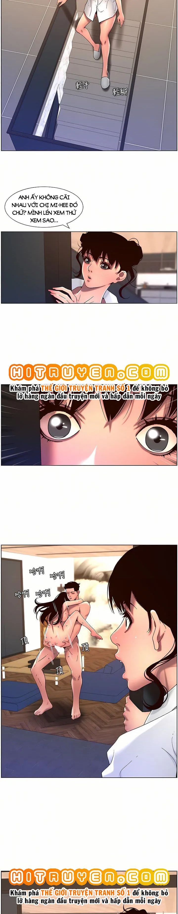 app đế vương giường chiếu chapter 51 2