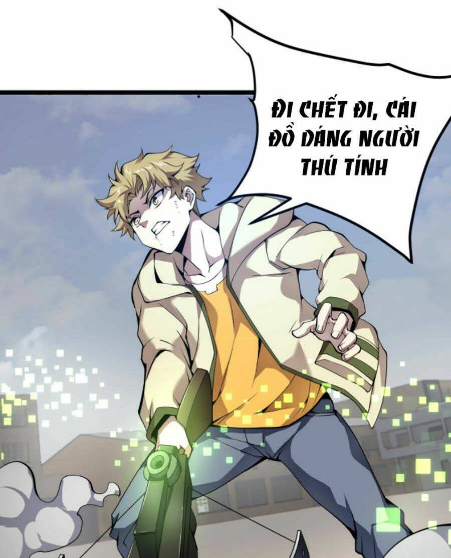 vạn vật hợp nhất chapter 7 34