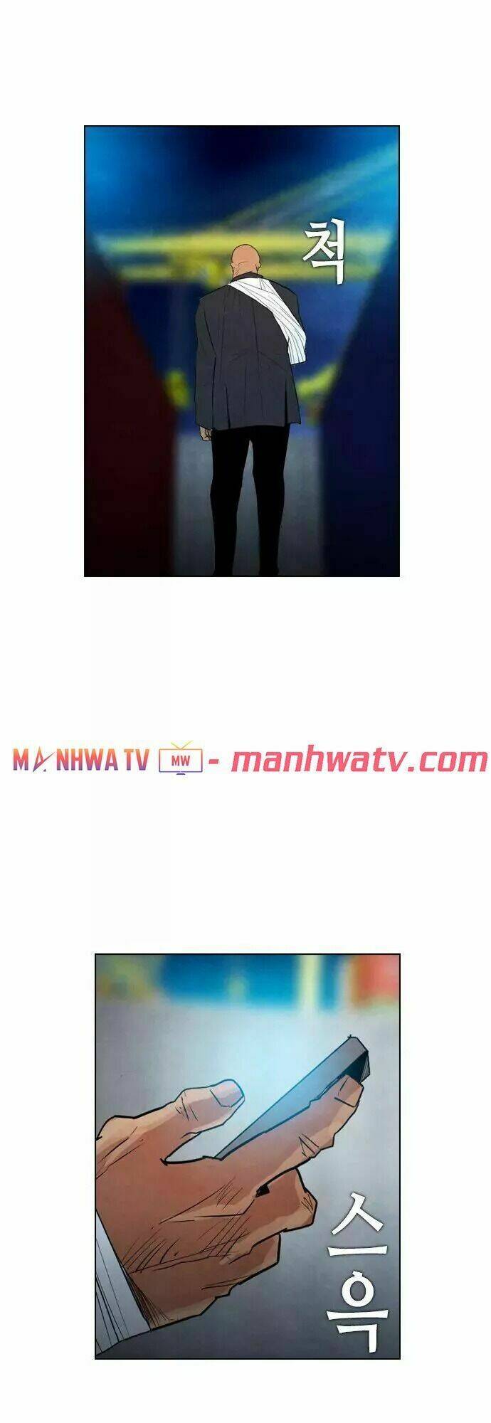 kẻ hồi sinh chapter 16 43