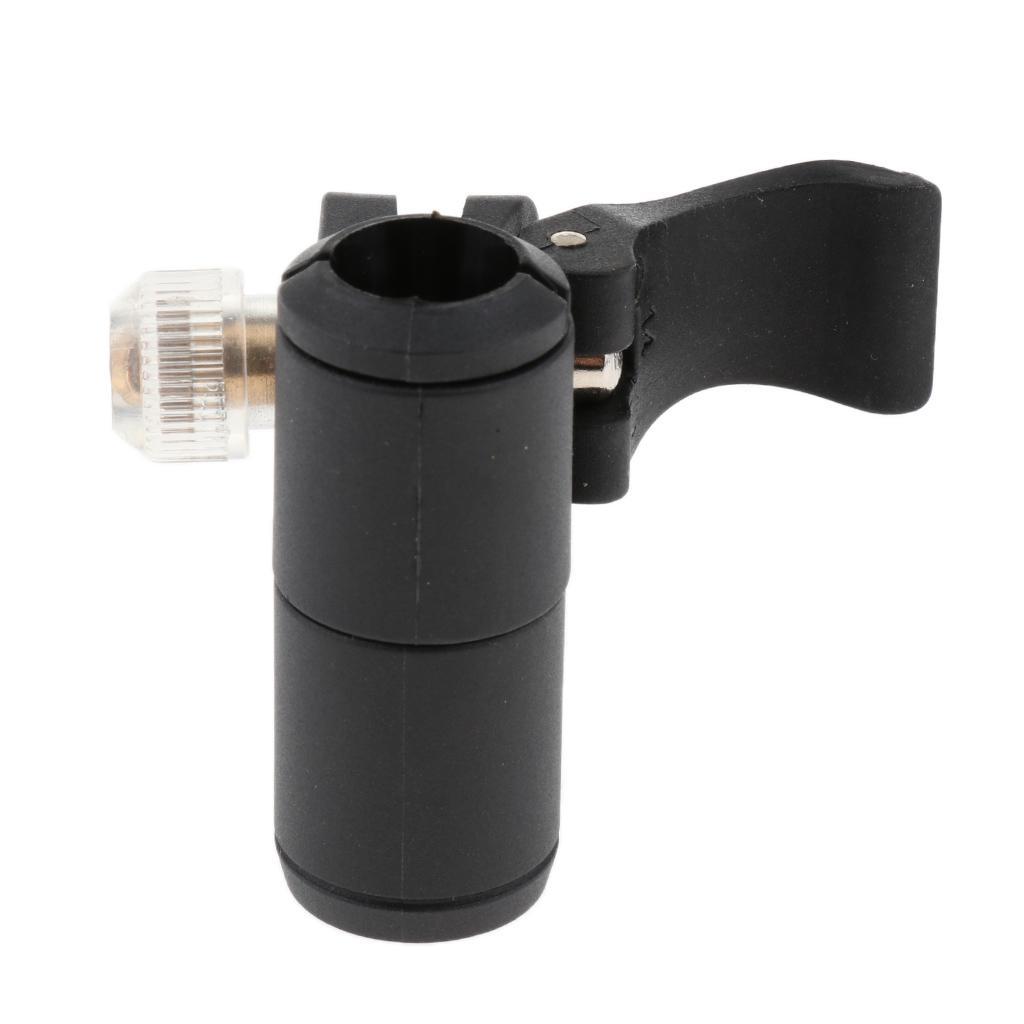 2xPlastic Hiking Pole Quick  Lock for Trekking Sticks Walking Sticks 14mm