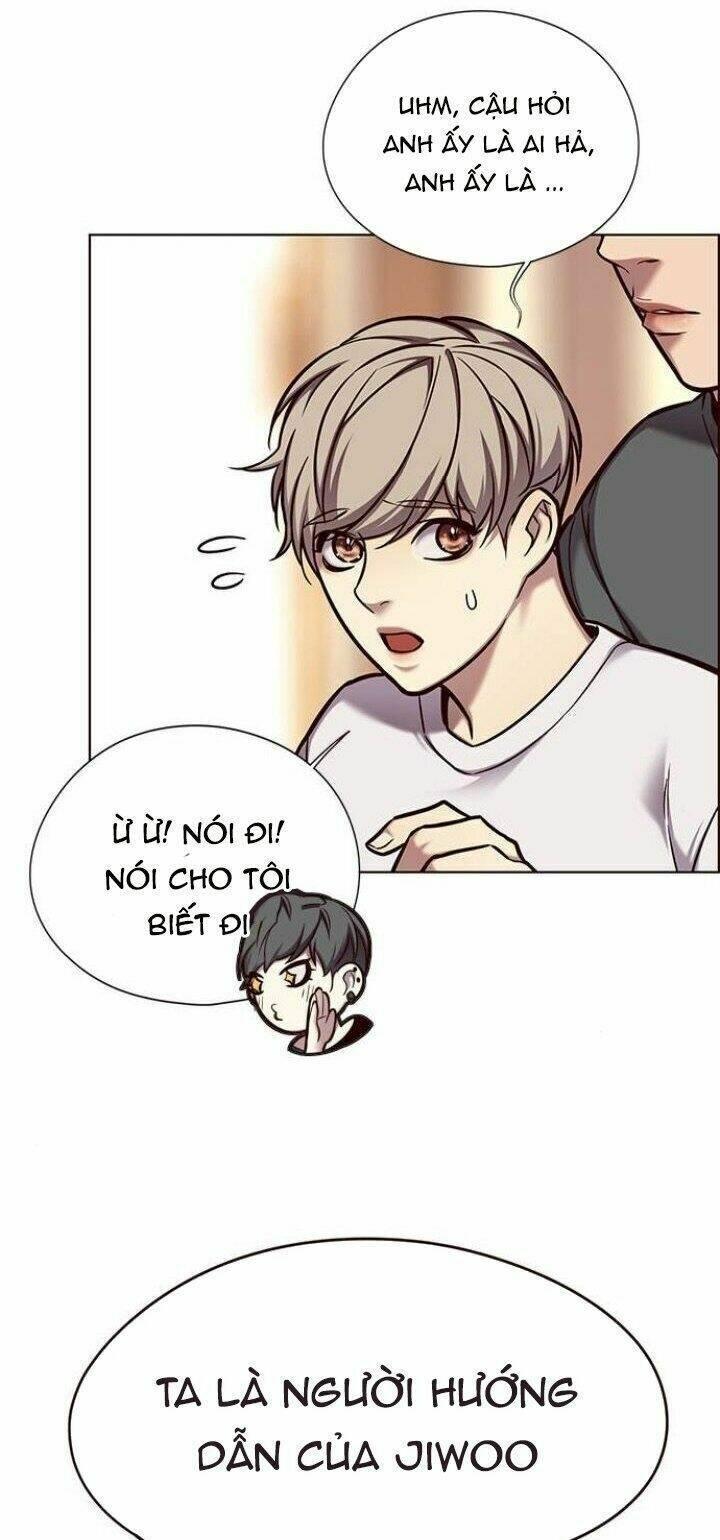 biến thân thành mèo chapter 123 4