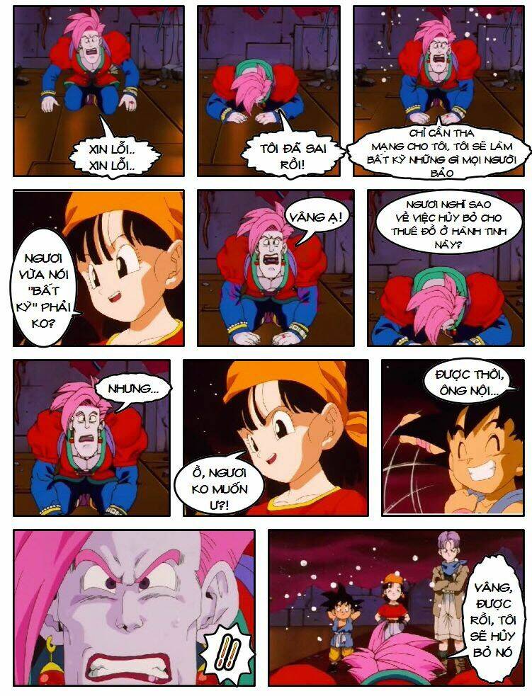 thế giới ngọc rồng gt [bản mở rộng] chapter 13 10