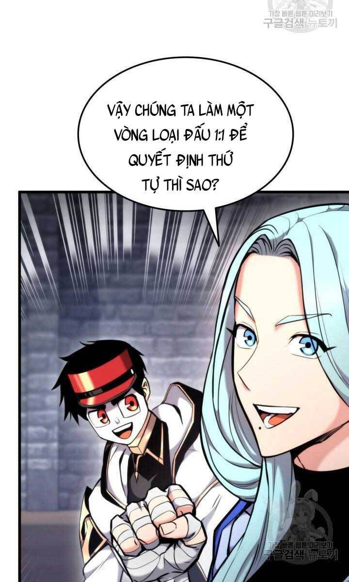 huyền thoại game thủ - tái xuất chapter 86 22