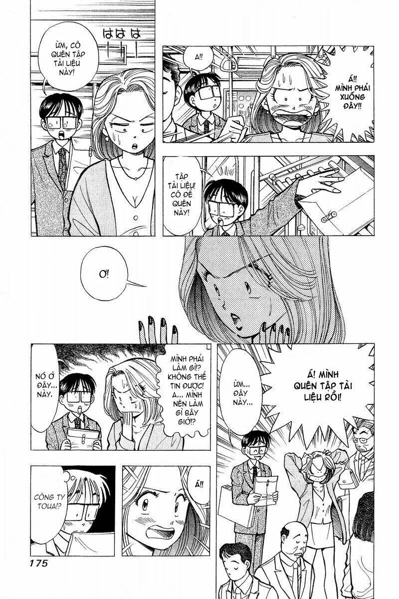 yume de aetara chapter 56 5