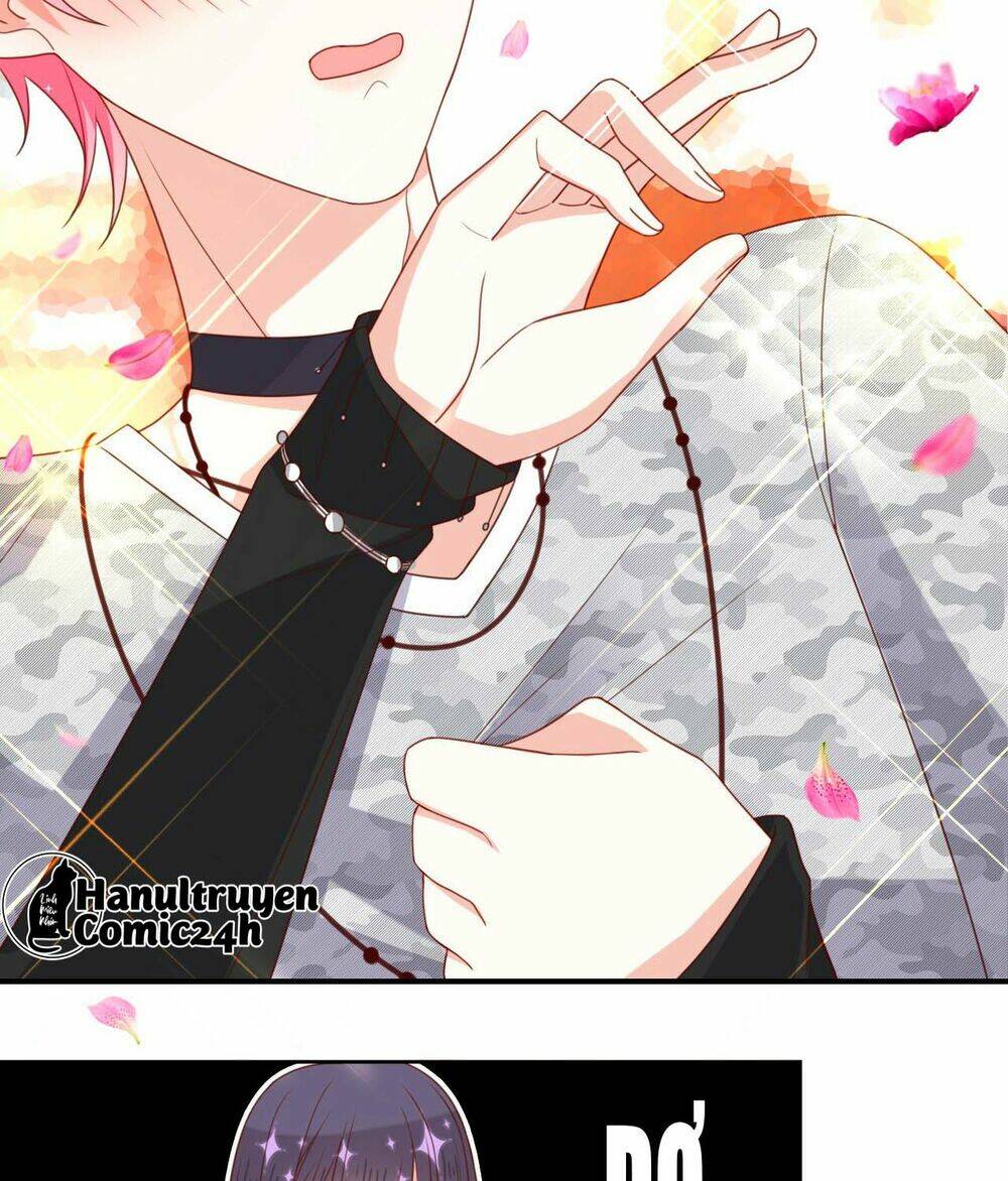 dĩ hôn chi danh chapter 15.1 20