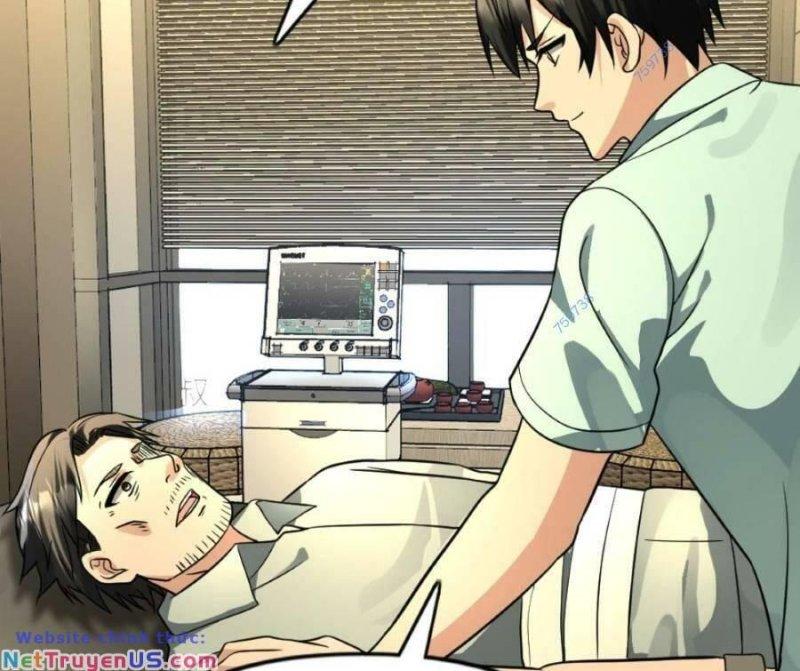 đóng băng toàn cầu: tôi gây dựng nên phòng an toàn thời tận thế chapter 83 37