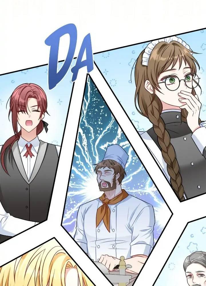 tại sao mẹ chồng tôi lại như thế này? chapter 5 84