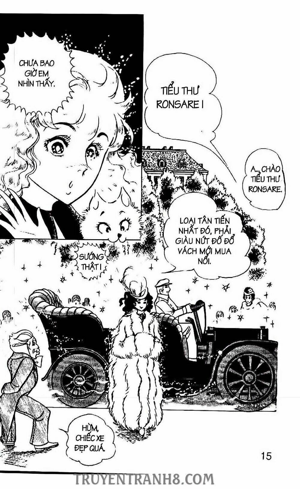 the count s daughter chapter 21 10