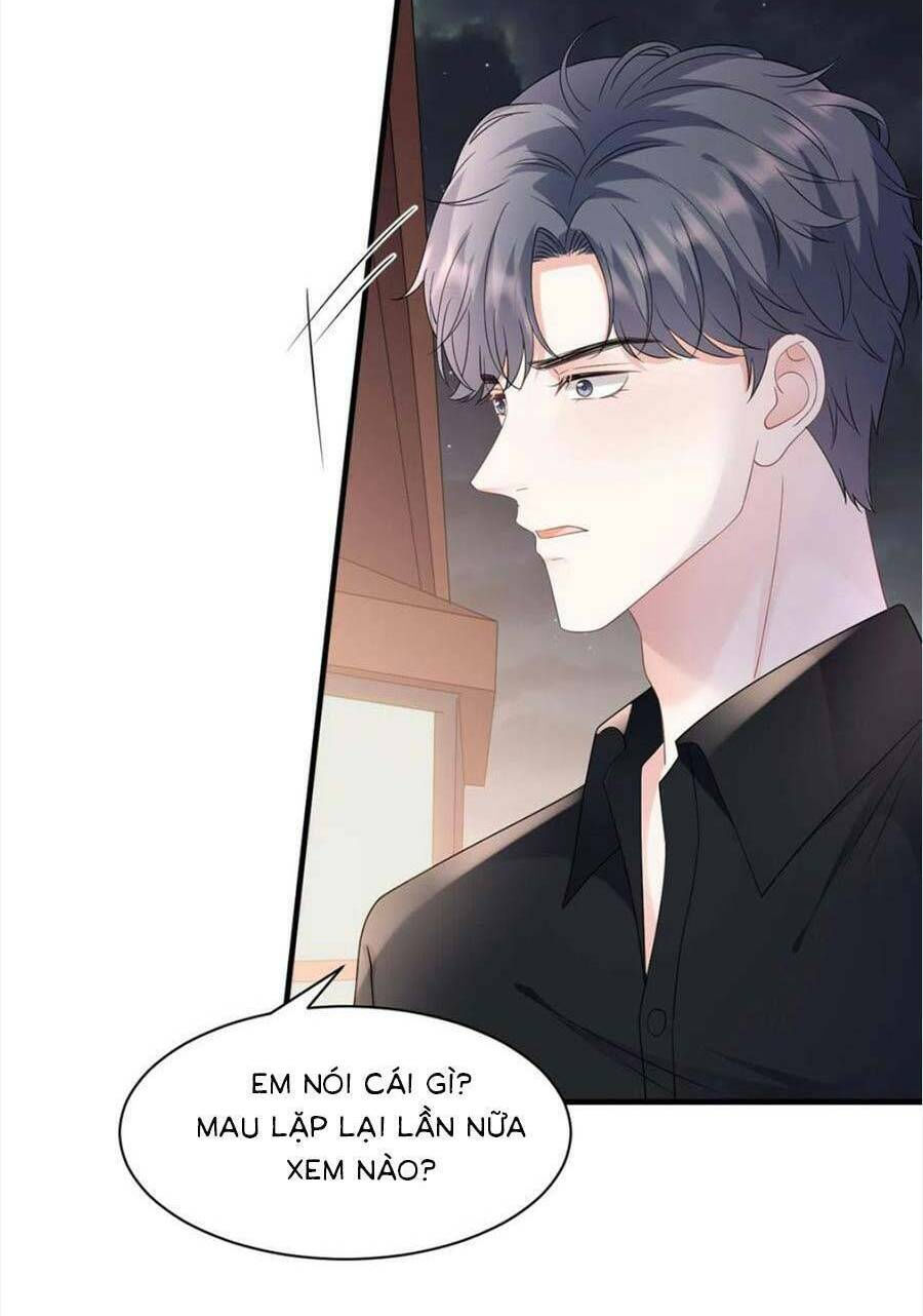 đại tiểu thư có ý đồ gì xấu đâu chapter 143 32