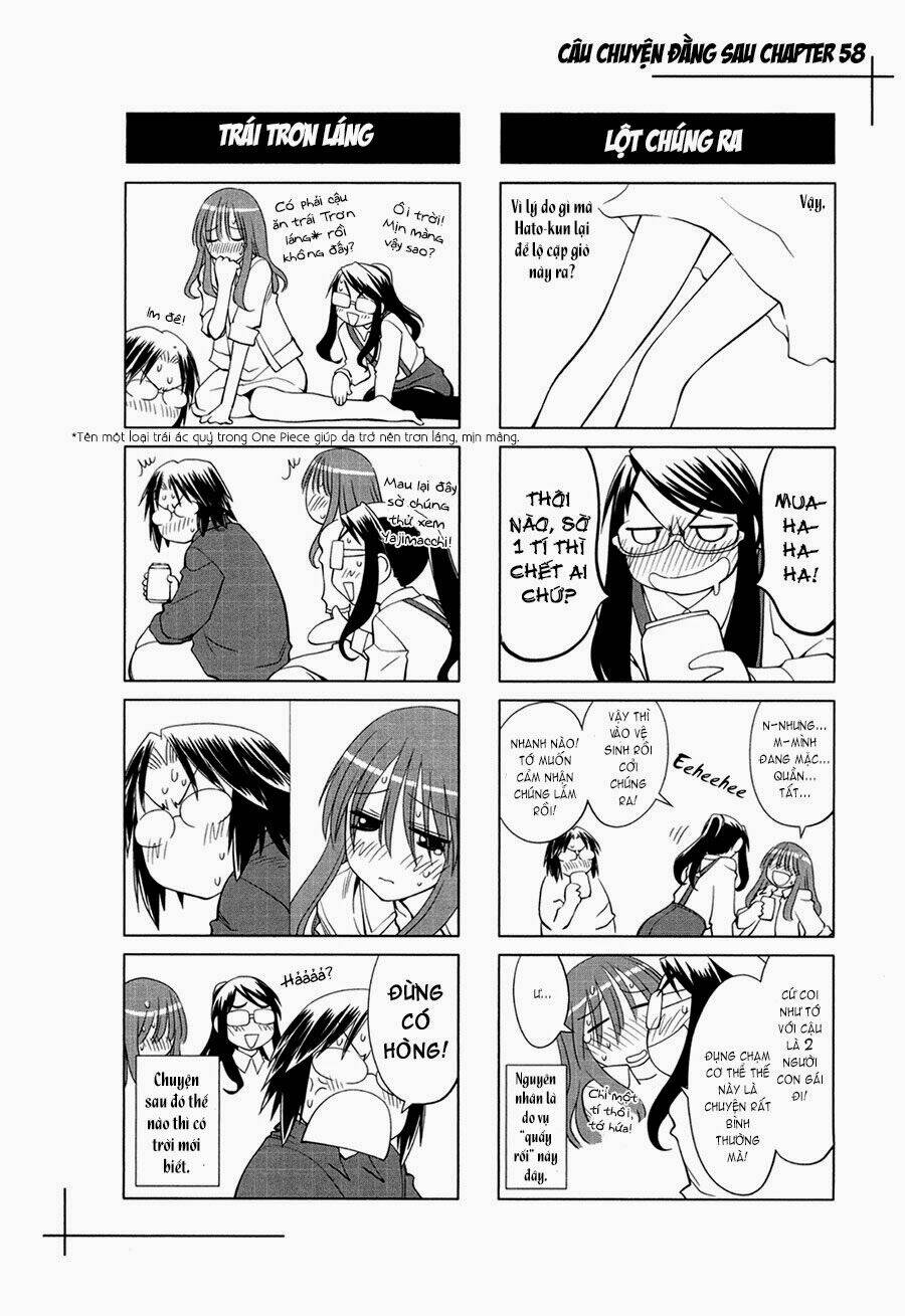 genshiken chapter 58 30