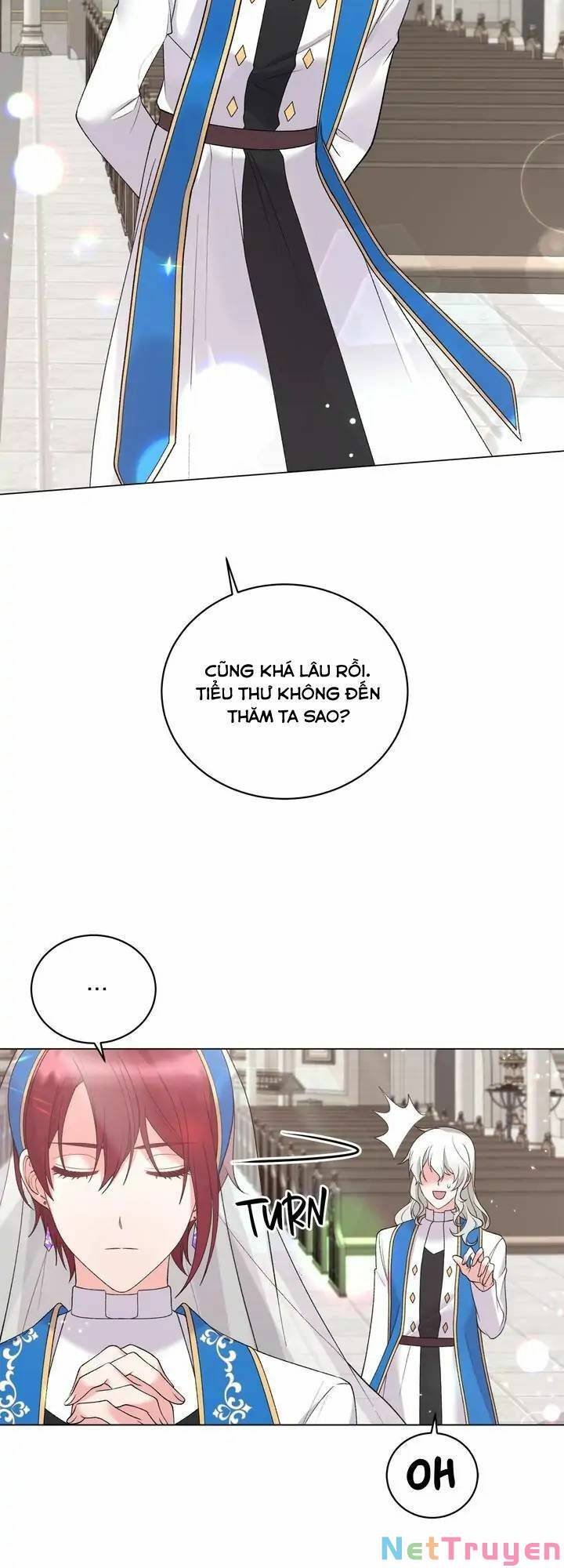 là nhân vật phản diện nhưng tôi sẽ trở thành nữ chính chapter 57 2