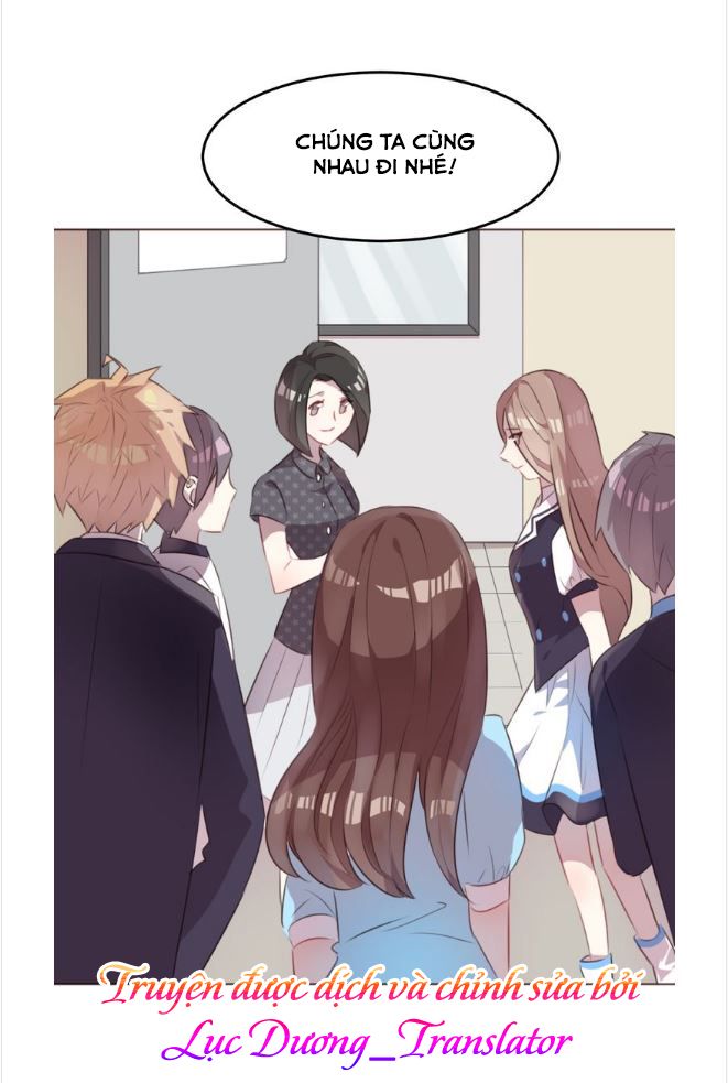 người yêu biến mất chapter 51 25