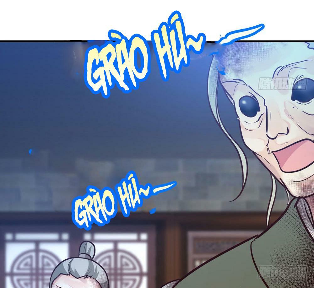 thái tử phi nhà ta thật hung hăng chapter 30 32