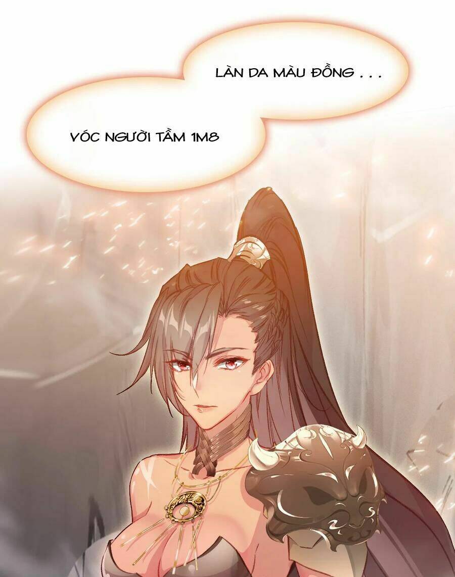 gả cho một tên thái giám đáng ghét chapter 115 9