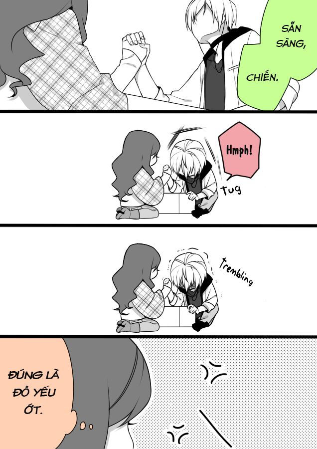 cấm thư ma thuật index chapter 47.5 17