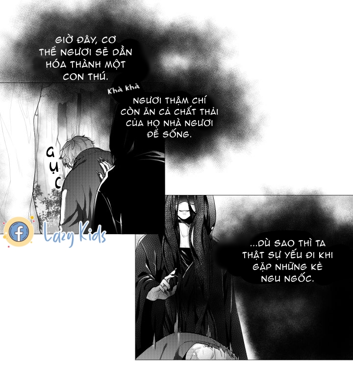 pháp sư và chàng neet chapter 1 9