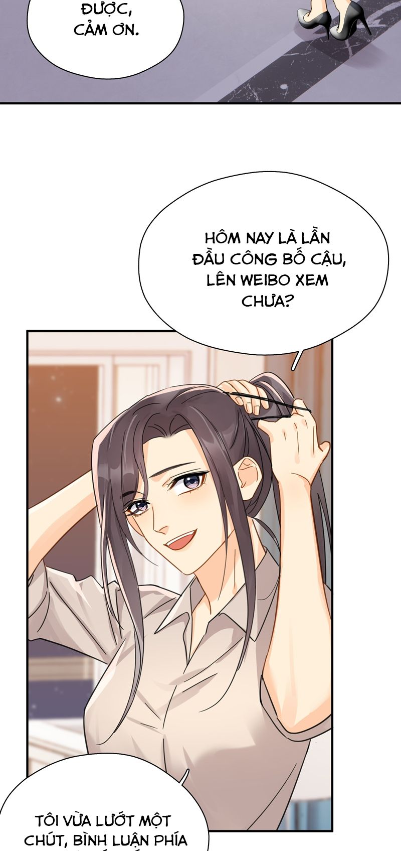 Theo Đuôi Chap 82 - Trang 10