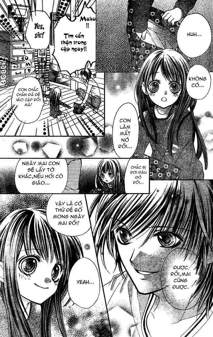 yamamoto zenjirou to moushimasu chapter 3 21