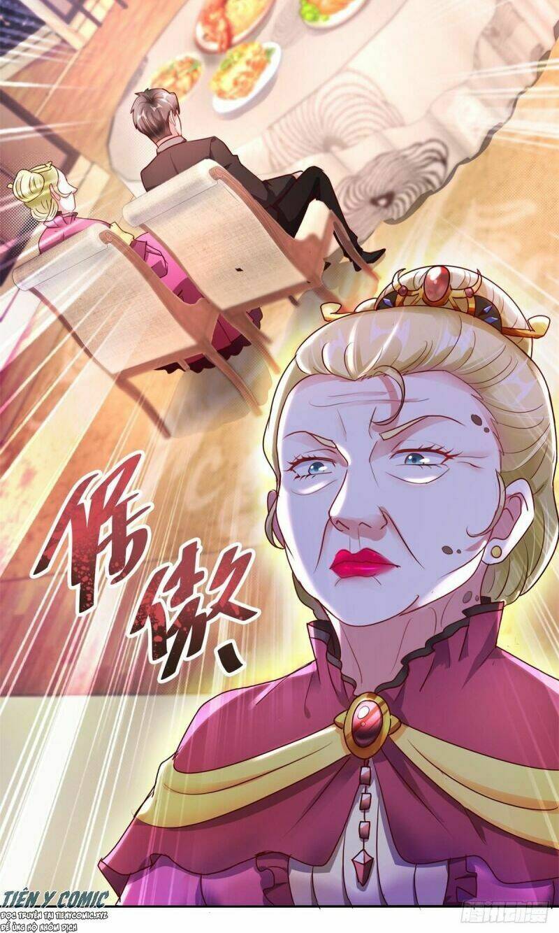 vú em là cổ tiên chapter 150 27