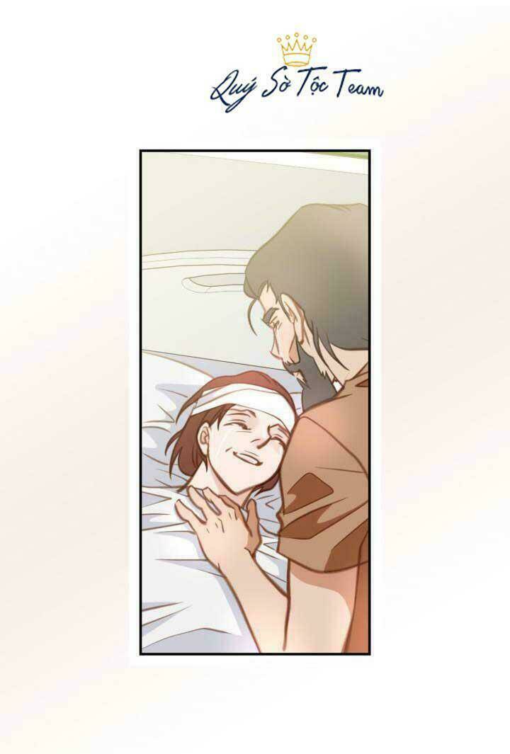 tiếp xúc chí mạng chapter 43 29