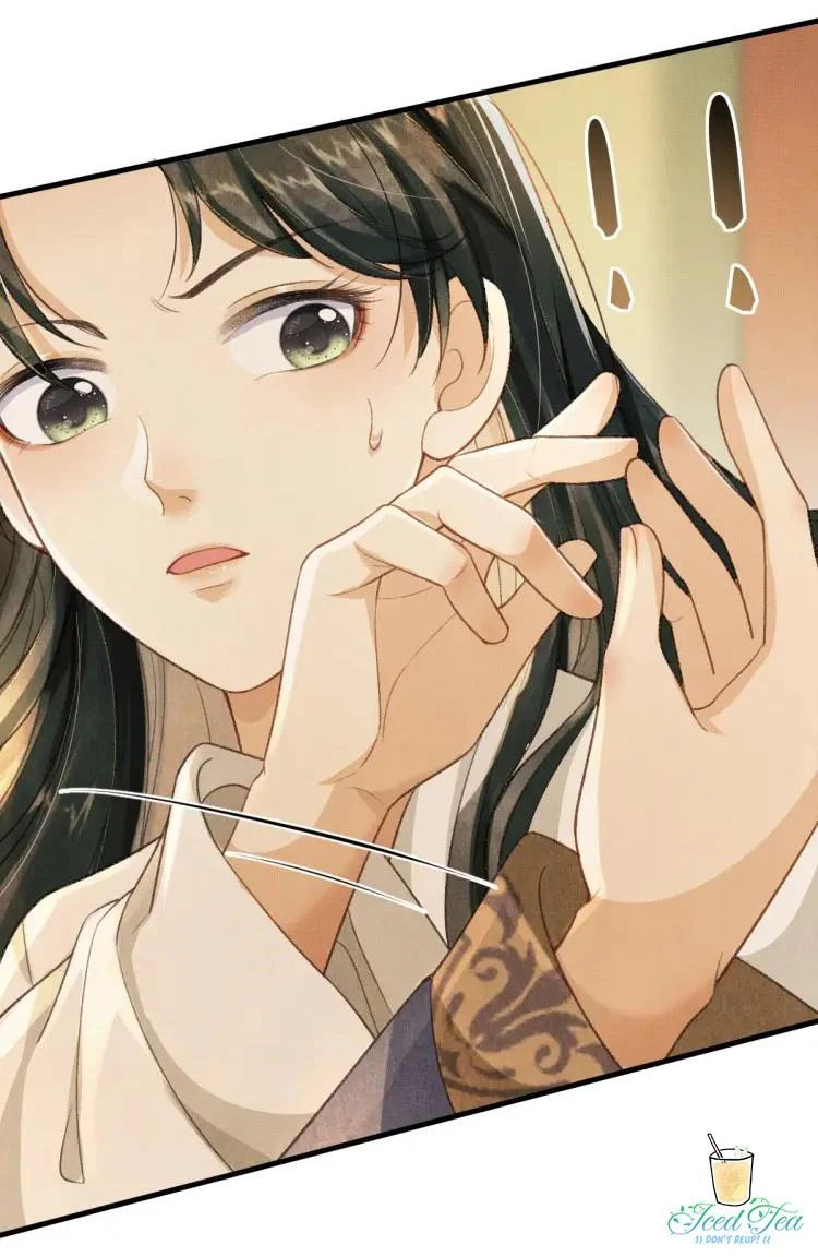 tướng quân luôn tự coi mình thành thế thân chapter 4 33