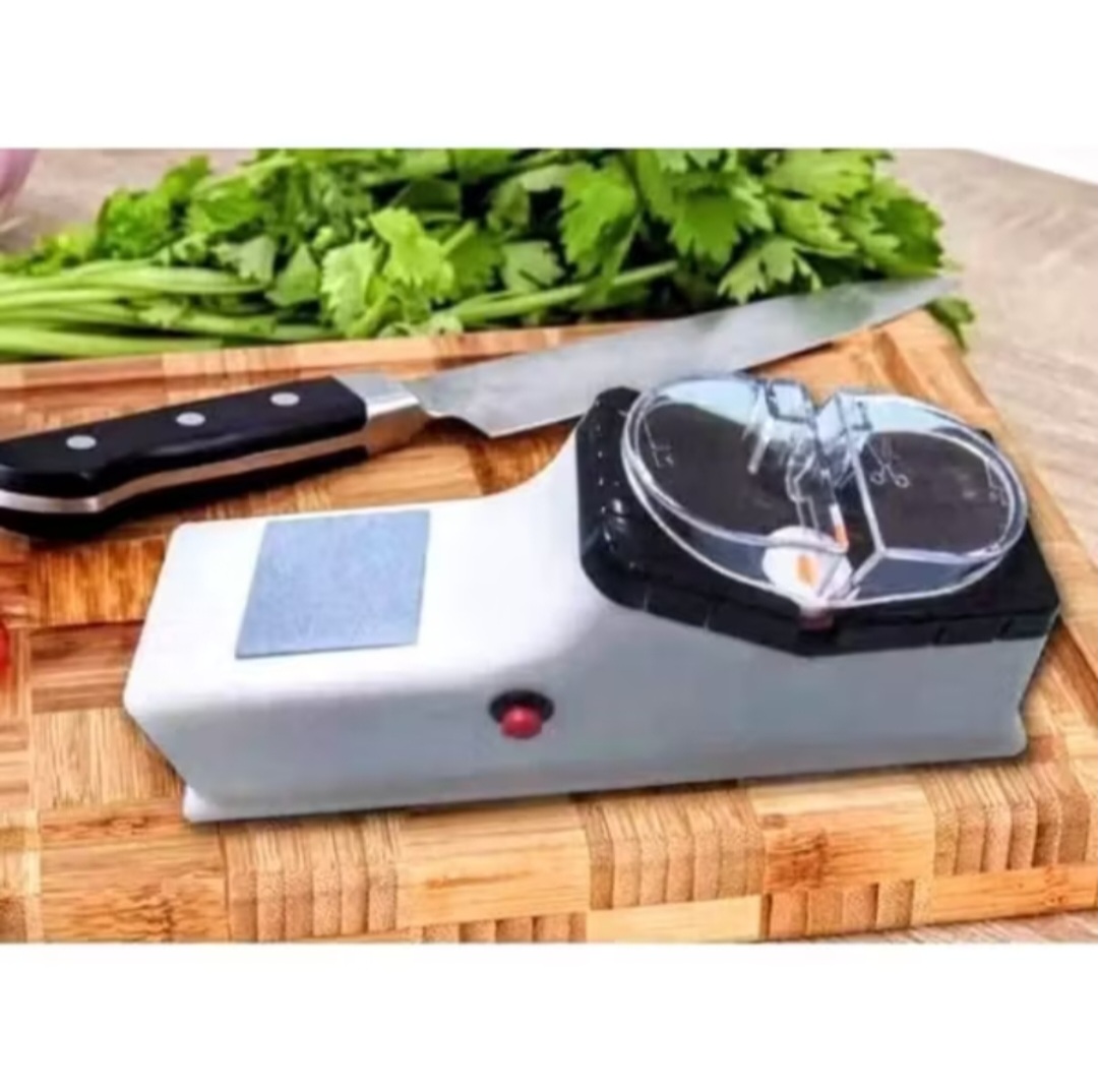 MÁY MÀI DAO KÉO ĐA CHỨC NĂNG THUẬN TIỆN CHO MỌI GIA ĐÌNH