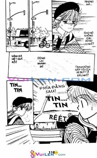 cô nàng đẹp trai chapter 7 119