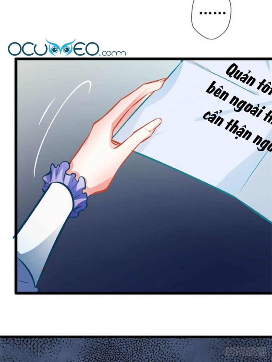 cưng chiều ái thê hư hỏng chapter 60 50