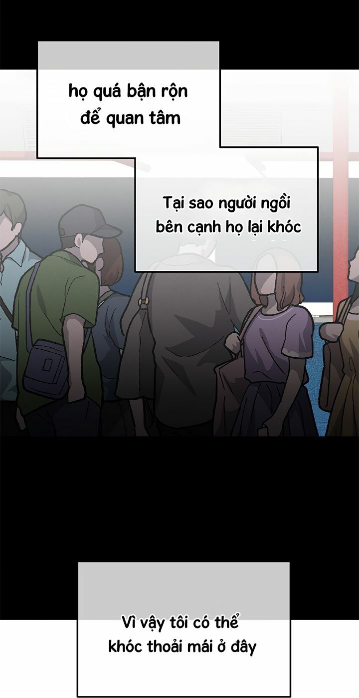 hãy trả lời em, hoàng tử! chapter 18 22