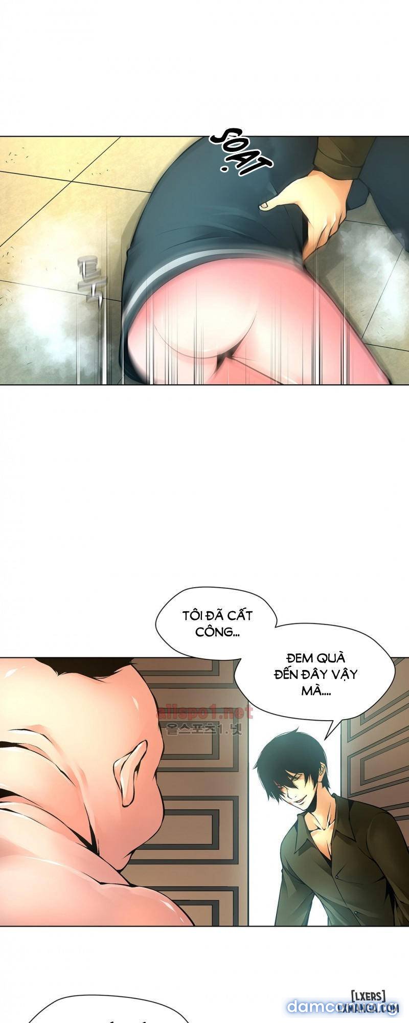 nô lệ song sinh chapter 49 8